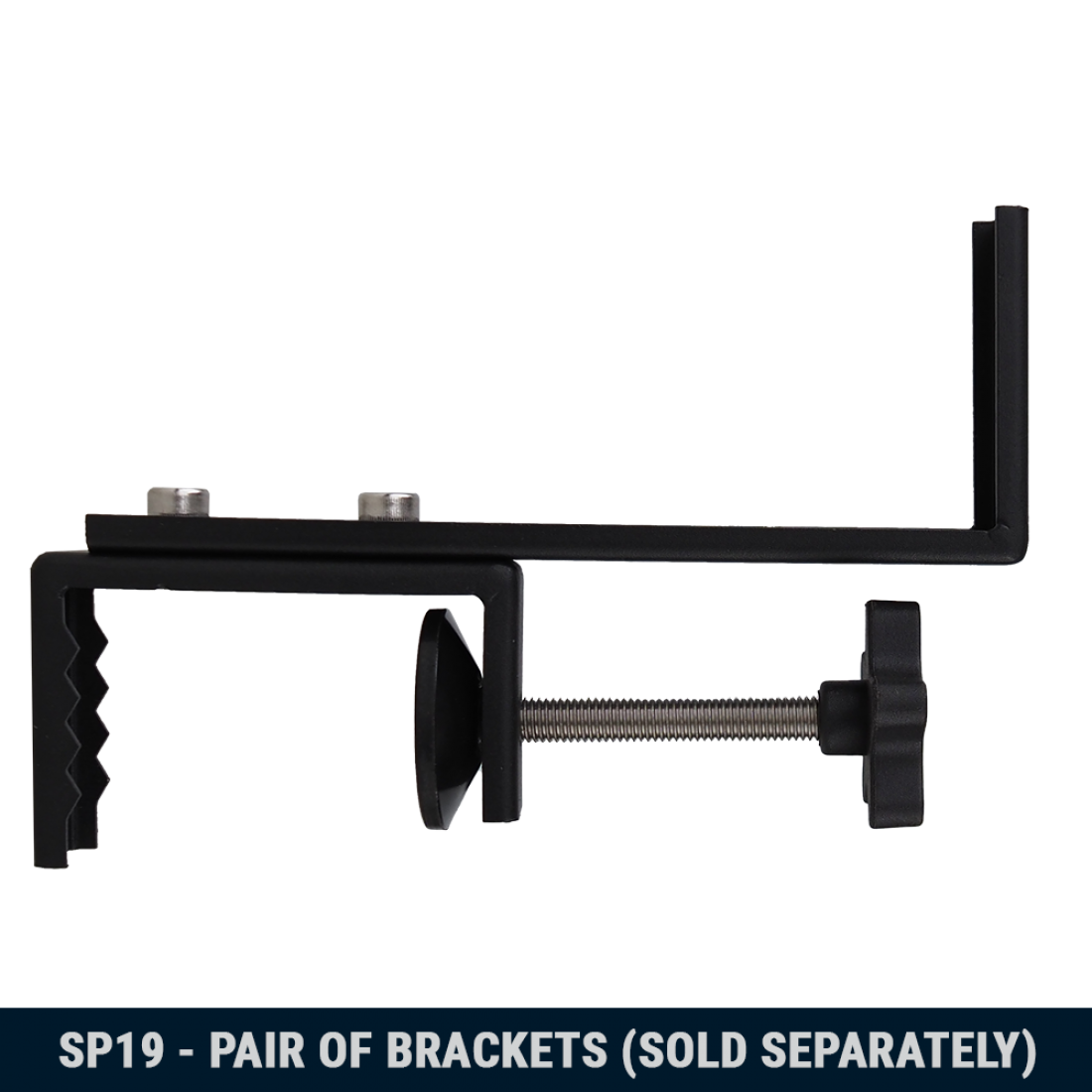 FL150 Solar Sign Light. All in one, integrated,outdoor LED fixture.