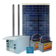 FL48 Solar 5W/10W LED Sign Light Bar System (3 or 4 Fixtures) FL48 Solar 5W/10W LED Sign Light Bar System (3 or 4 Fixtures)