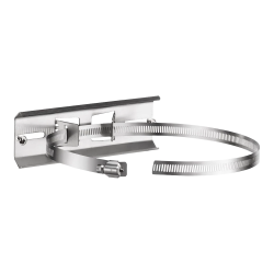 PE11 Universal Bracket & Adjustable Banding Strap