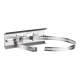 PE11 Universal Bracket & Adjustable Banding Strap