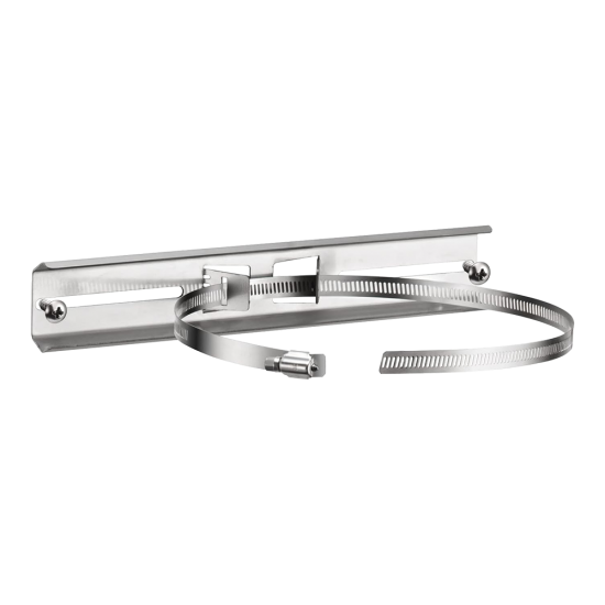 PE11 Universal Bracket & Adjustable Banding Strap