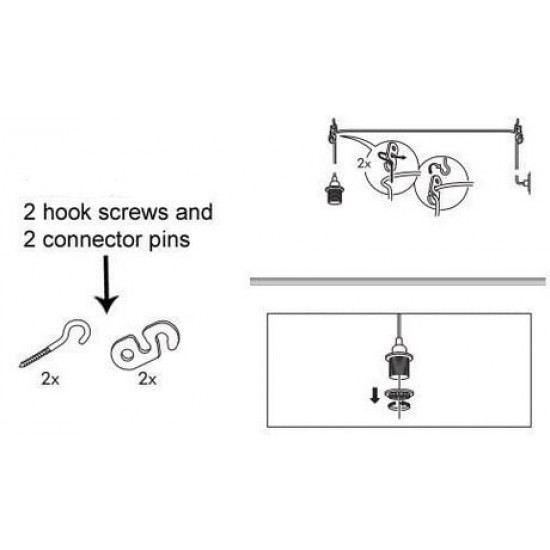FL220 Solar Chicken Coop Light Kit