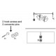 FL220 Solar Chicken Coop Light Kit