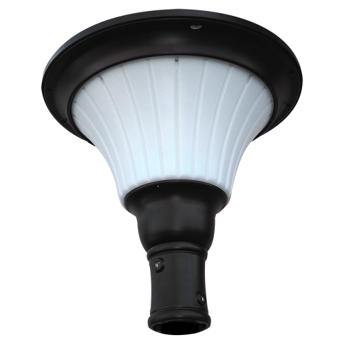 Solar Lamp Posts, Pole and Column Lights