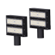 SL18 Solar Portable Area Light (With Pole)