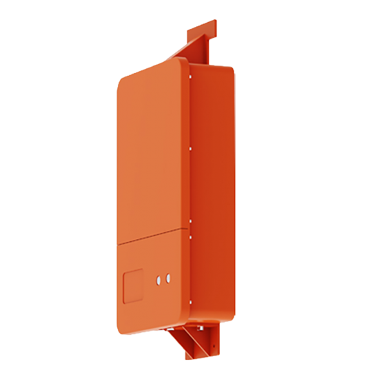 SL18 Solar Portable Area Light (With Pole)