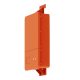 SL18 Solar Portable Area Light (With Pole)