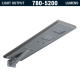 SL28 Solar 20W~40W LED Security Light (Without Pole)