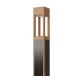 SL76 Solar 24W~60W LED Street Light (With Pole)