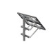 SP29 Solar Panel Side Of Pole Mount Kit